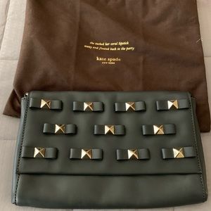 Kate Spade Purse/Clutch/Shoulder Bag